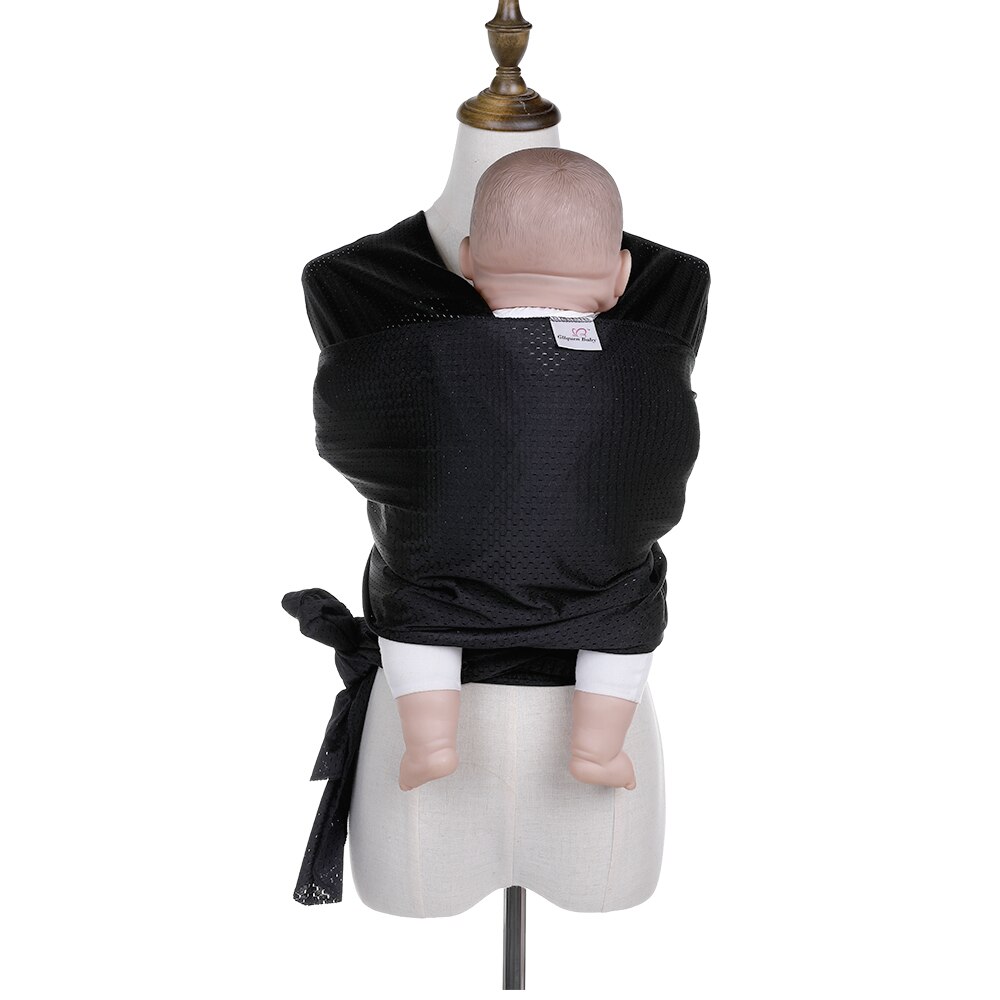 Baby Holder Wrap Carrier Sling